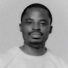 Portrait de Erick Kayembe