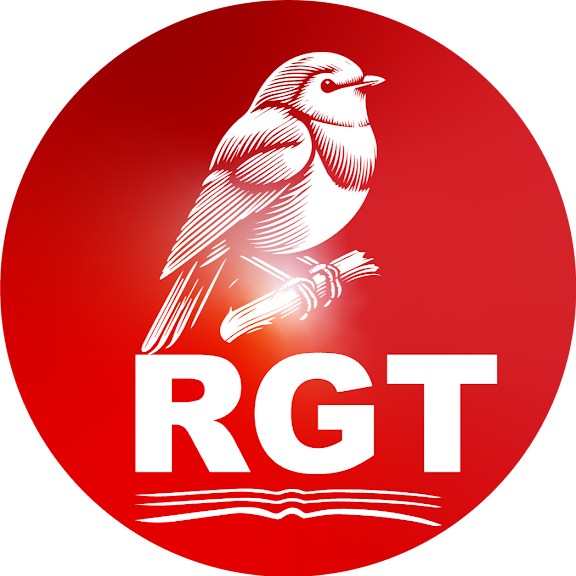 Application RGT Connect